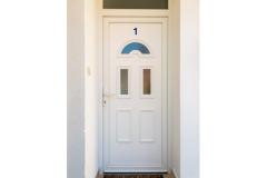 Apartamenty Galeb Apartament 3 – Apartman 1 foto 1