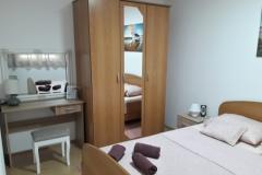 Apartamenty Maris Apartament 1: (2+2) – Apartman foto 1