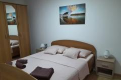 Apartamenty Maris Apartament 1: (2+2) – Apartman foto 2