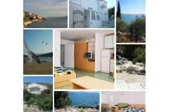 Apartamenty Mediteraneo Apartament 1 – Studio foto 1