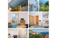 Apartamenty Mediteraneo Apartament 1 – Studio foto 2