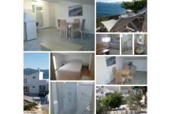 Apartamenty Mediteraneo Apartament 2 – A 2+2 foto 3