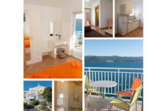 Apartamenty Mediteraneo Apartament 2 – A 2+2 foto 4