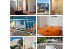 Apartamenty Mediteraneo Apartament 3 – A 2+2 foto 1