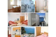 Apartamenty Mediteraneo Apartament 3 – A 2+2 foto 3