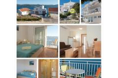 Apartamenty Mediteraneo Apartament 3 – A 2+2 foto 4