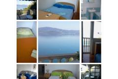 Apartamenty Mediteraneo Apartament 4 – A 5+2 foto 1