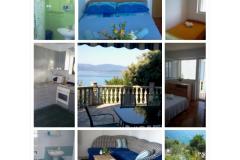 Apartamenty Mediteraneo Apartament 4 – A 5+2 foto 2
