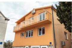 Apartamenty Sršen Apartament 1 – A1 foto 4