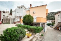 Apartamenty Sršen Apartament 2 – A2 foto 2