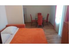 Apartamenty Vodanovic Apartament 1 – A5 (3+2) foto 2