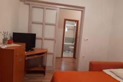 Apartamenty Vodanovic Apartament 1 – A5 (3+2) foto 4