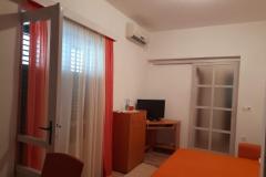 Apartamenty Vodanovic Apartament 1 – A5 (3+2) foto 5
