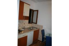 Apartamenty Vodanovic Apartament 4 – A2 (2+1) foto 3