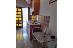 Apartamenty Vodanovic Apartament 2 – A4 (3+1) foto 1
