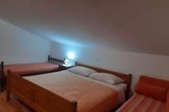 Apartamenty Vodanovic Apartament 2 – A4 (3+1) foto 2