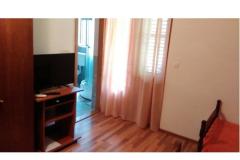 Apartamenty Vodanovic Apartament 2 – A4 (3+1) foto 3