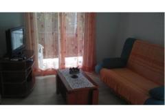 Apartamenty Marbis Apartament 2: (4+2) – A3 foto 1