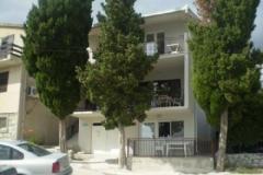 Apartamenty Marbis Apartament 3: (2+1) – A1 foto 2