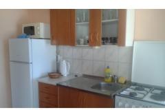 Apartamenty Marbis Apartament 3: (2+1) – A1 foto 3