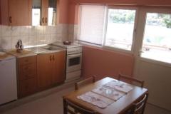 Apartamenty Marbis Apartament 3: (2+1) – A1 foto 4