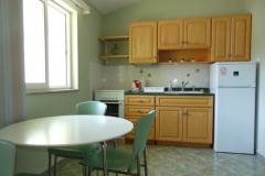 Apartamenty 7+ Apartament 3 – 7+ "Mirta" foto 4