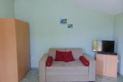 Apartamenty 7+ Apartament 3 – 7+ "Mirta" foto 5