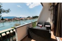 Apartamenty Azzurro Apartament 1 – Apartman 4 foto 1