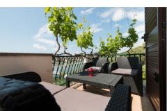 Apartamenty Azzurro Apartament 2 – apartman 3 foto 2
