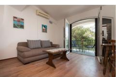 Apartamenty Azzurro Apartament 3 – apartman 2 foto 2
