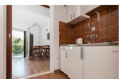 Apartamenty Azzurro Apartament 3 – apartman 2 foto 3