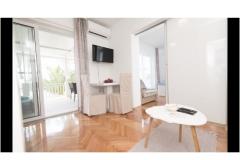 Apartament Ema Bartulović Apartament 3 – Apartman foto 4