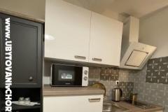 Studio Calma  Apartament 1 – Studio foto 3