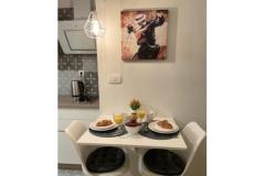 Studio Calma  Apartament 1 – Studio foto 4