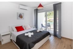 Villa Luni  Apartament 2 – Luni 2 foto 5