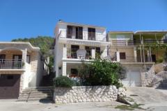 Dom wakacyjny  Apartament 1 – Kuća foto 1