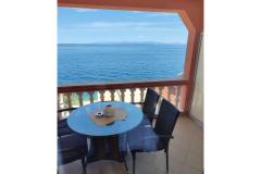 Apartamenty Andrijic Apartament 2 – MIMOZA foto 1
