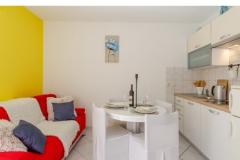 Apartamenty Andrijic Apartament 2 – MIMOZA foto 3