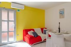 Apartamenty Andrijic Apartament 2 – MIMOZA foto 4