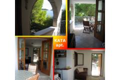 Pera Apartamenty Apartament 1 – KATA apt. foto 1