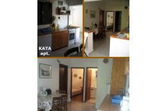 Pera Apartamenty Apartament 1 – KATA apt. foto 2