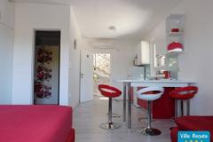 Villa Renata Apartament 1 – Studio foto 5