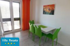 Villa Renata Apartament 2 – Zeleni foto 1