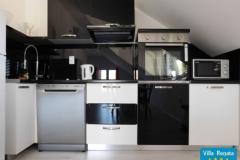 Villa Renata Apartament 4 – Bijeli foto 3