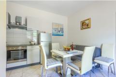 Apartament Sumartin Apartament 3 – 2+2 foto 2