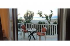 Ap 10m od mora/from sea/von Meer Apartament 2 foto 1