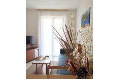Ap 10m od mora/from sea/von Meer Apartament 3 foto 2