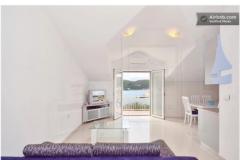 Apartamenty Brač Apartament 1 – A5 foto 1