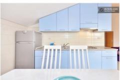 Apartamenty Brač Apartament 1 – A5 foto 4