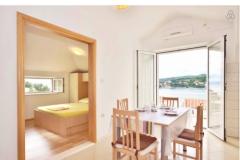 Apartamenty Brač Apartament 2 – A3 foto 2